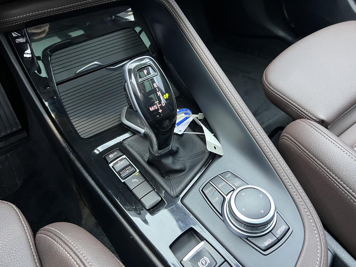 BMW X1 2021, фото 10