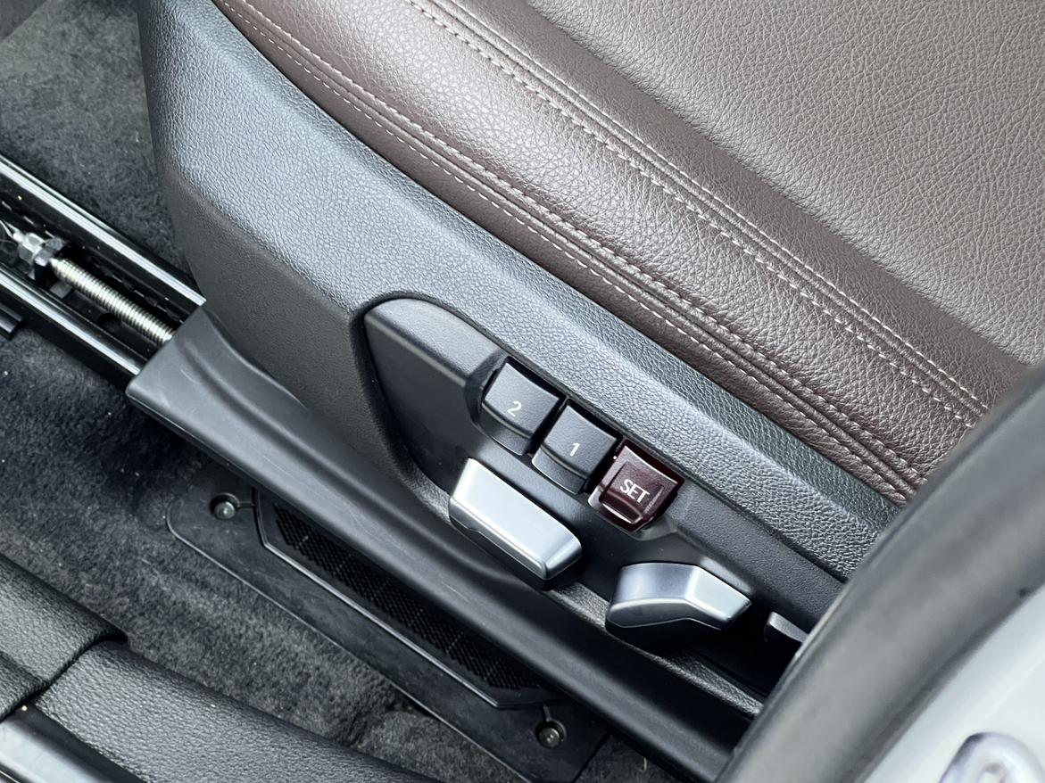 BMW X1 2021, фото 11