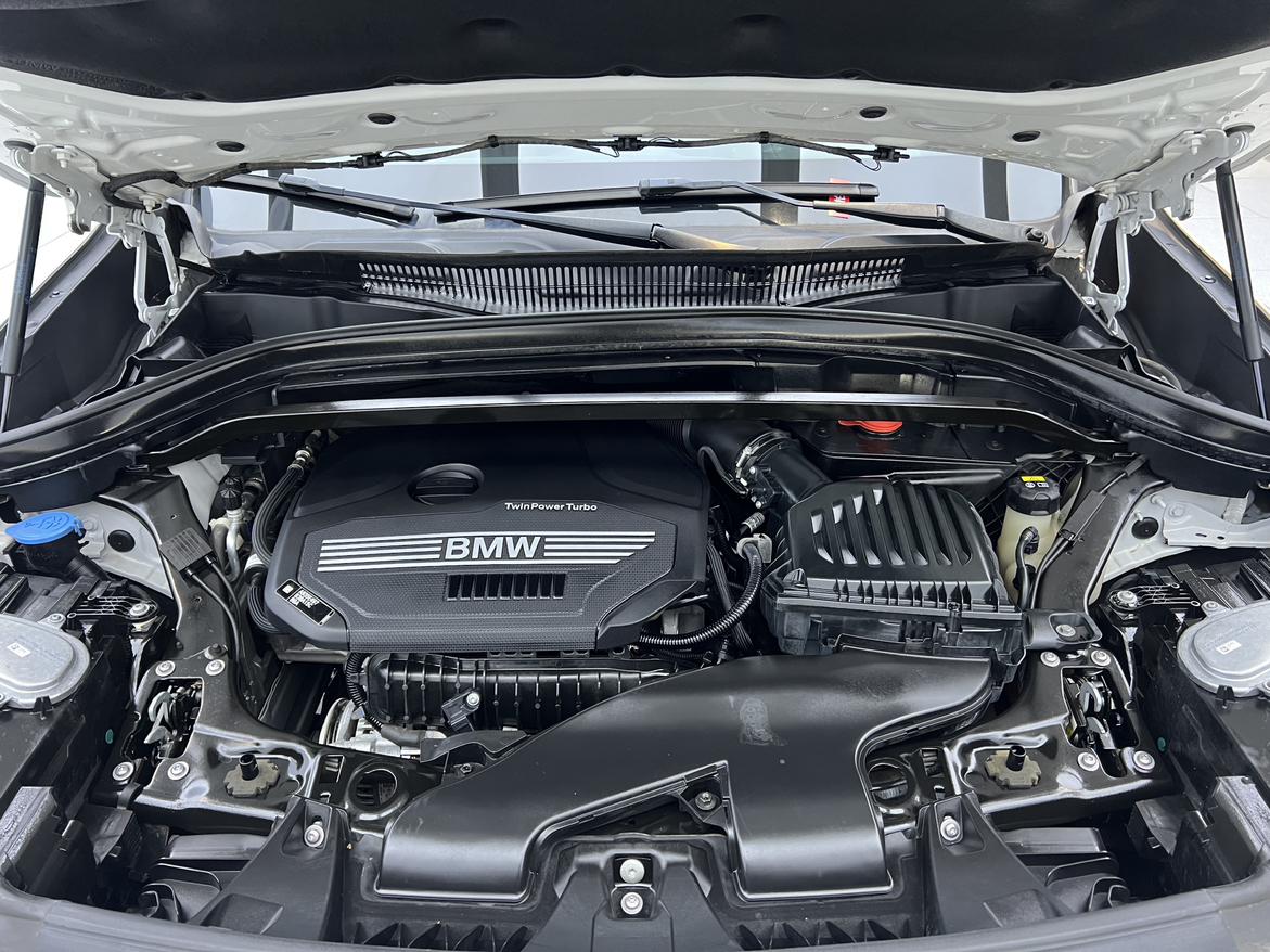 BMW X1 2021, фото 14