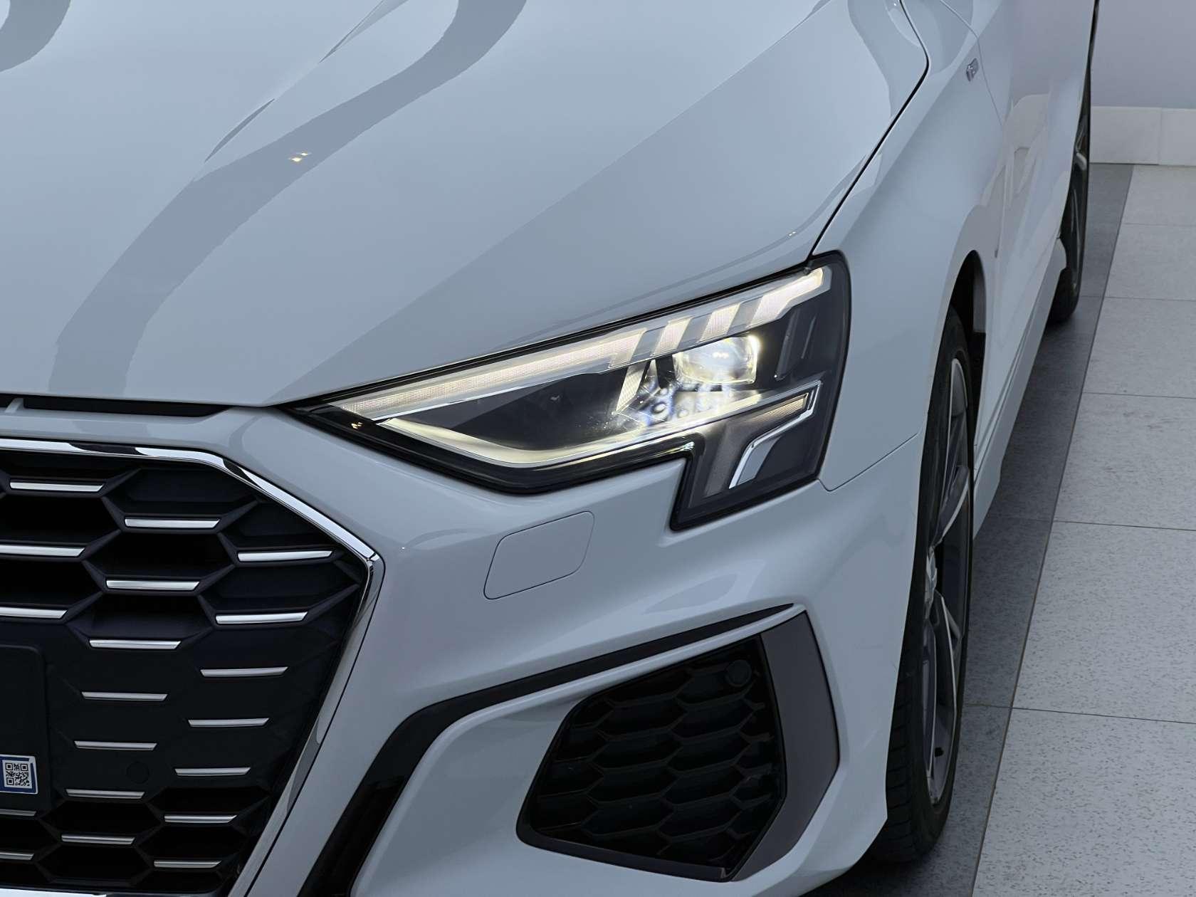 Audi A3 2022, фото 5