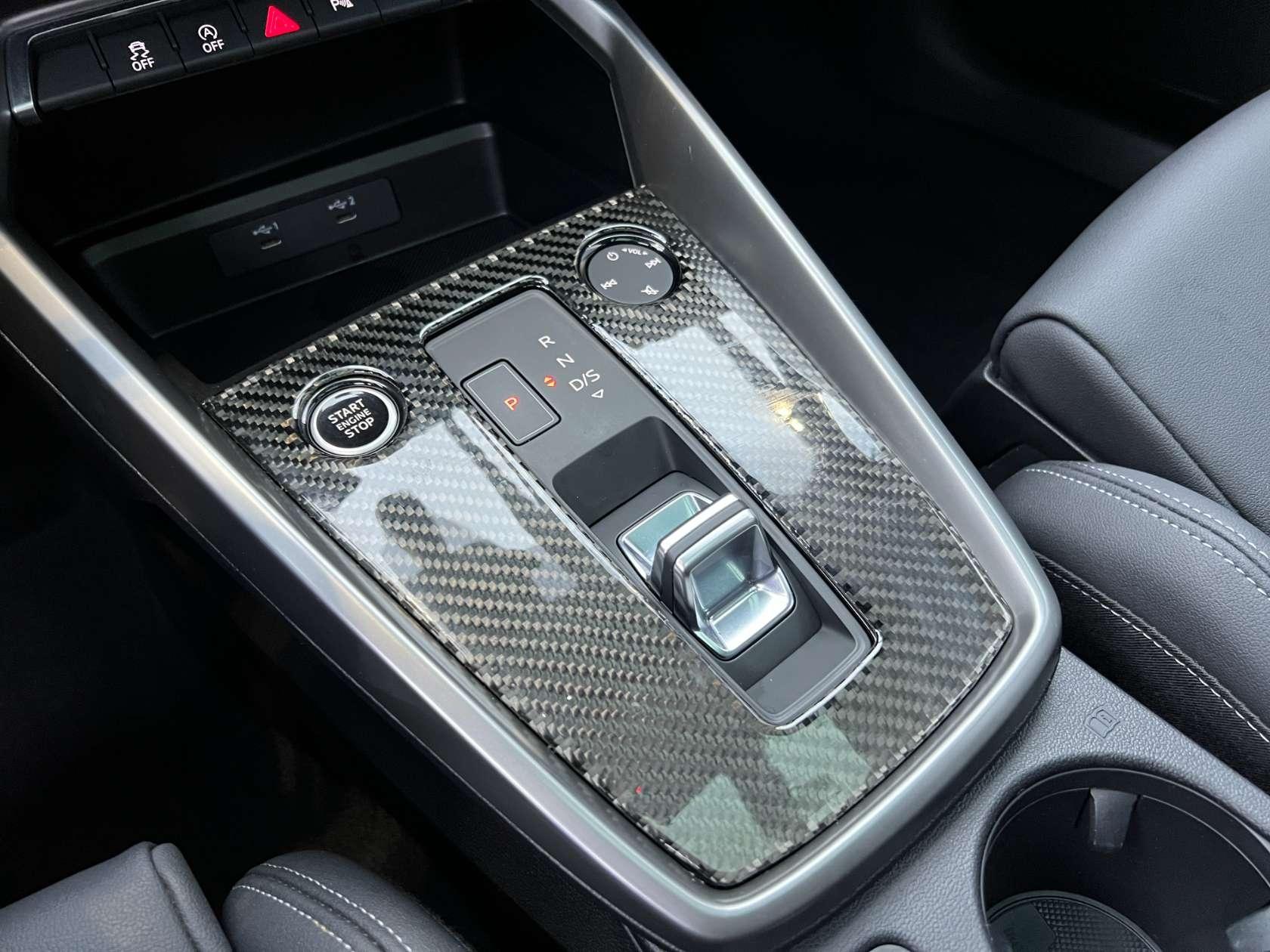 Audi A3 2022, фото 6