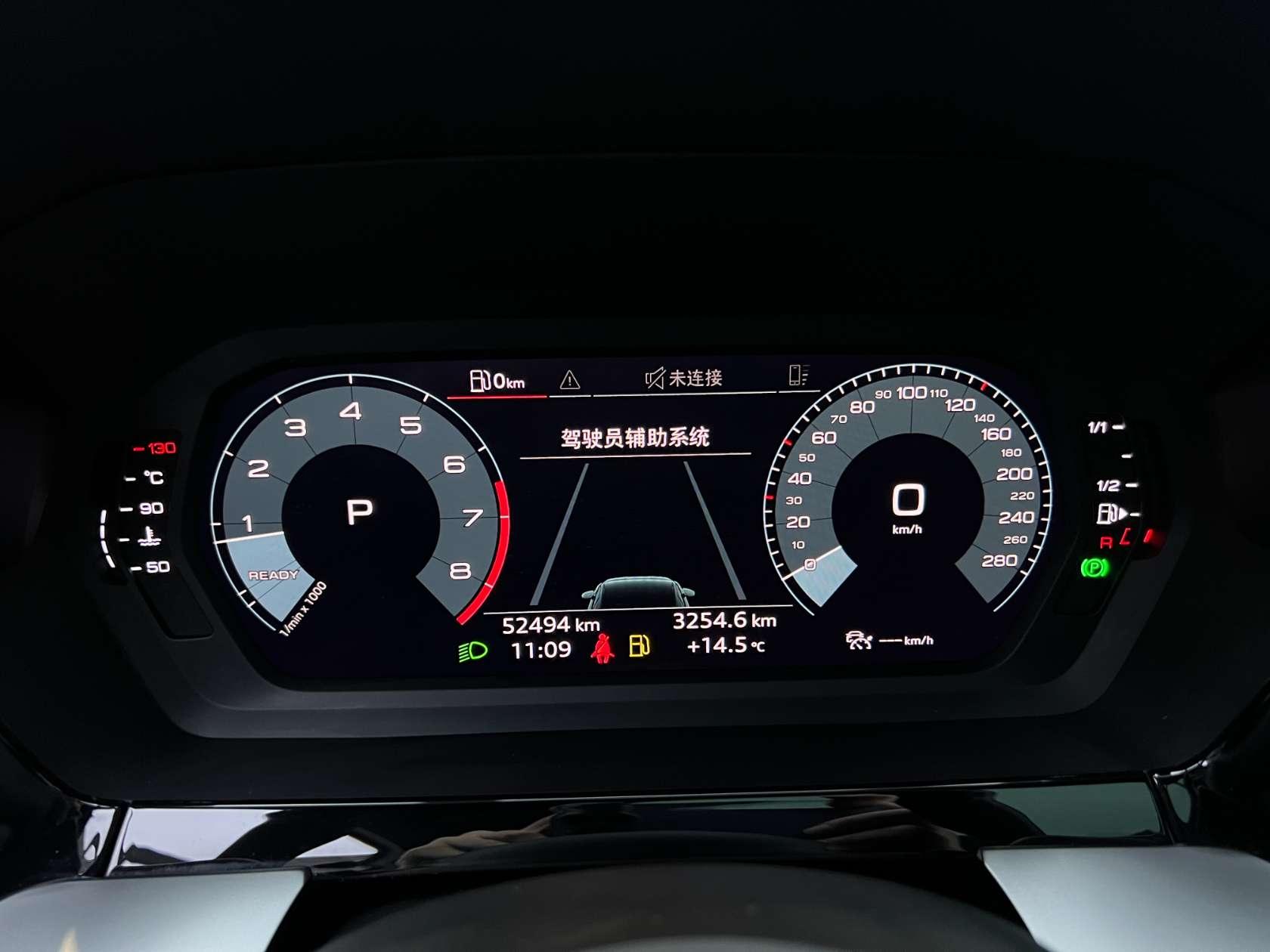 Audi A3 2022, фото 8