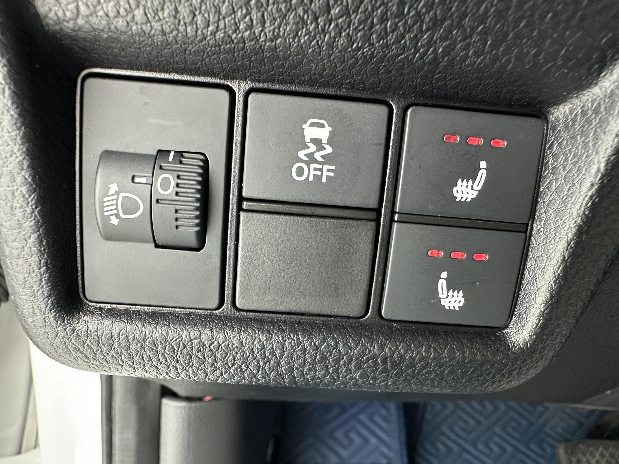 Honda Civic 2022, фото 14