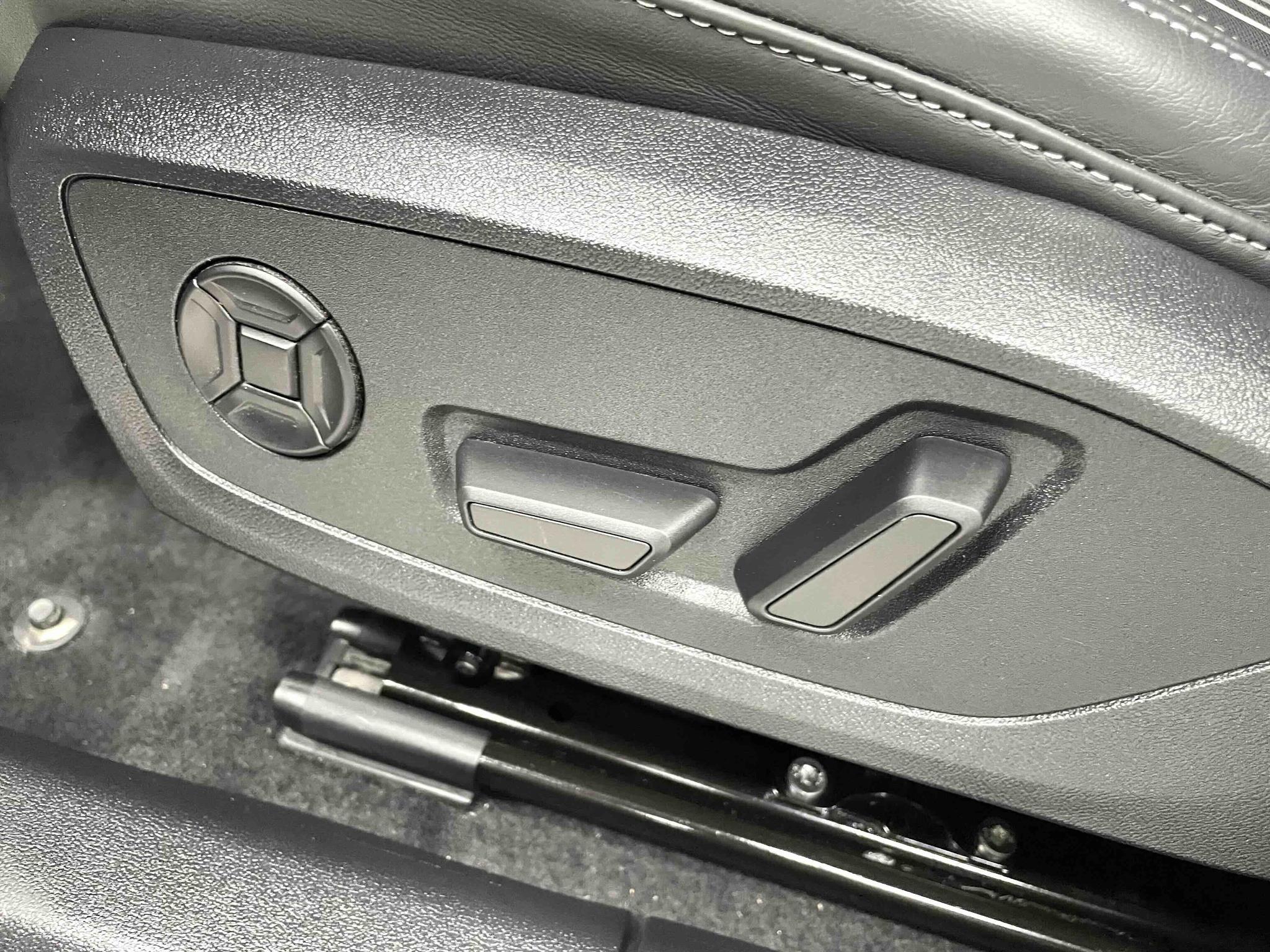 Audi A3 2023, фото 15