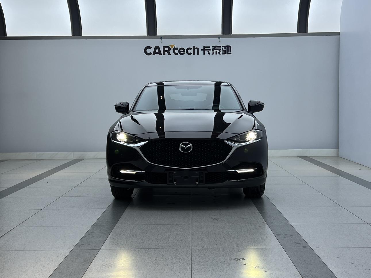 Mazda CX-4 2021, фото 2