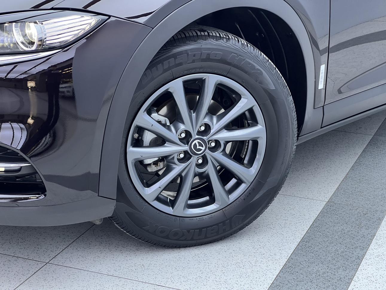 Mazda CX-4 2021, фото 7