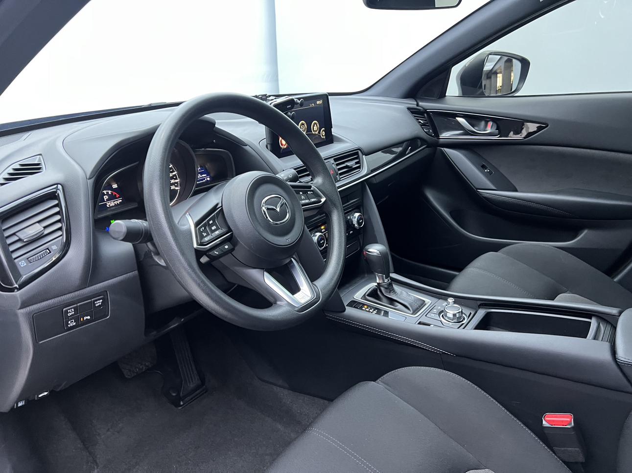 Mazda CX-4 2021, фото 8