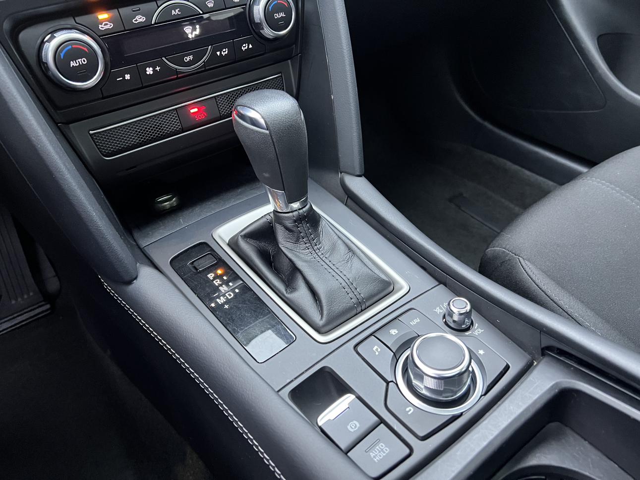 Mazda CX-4 2021, фото 9