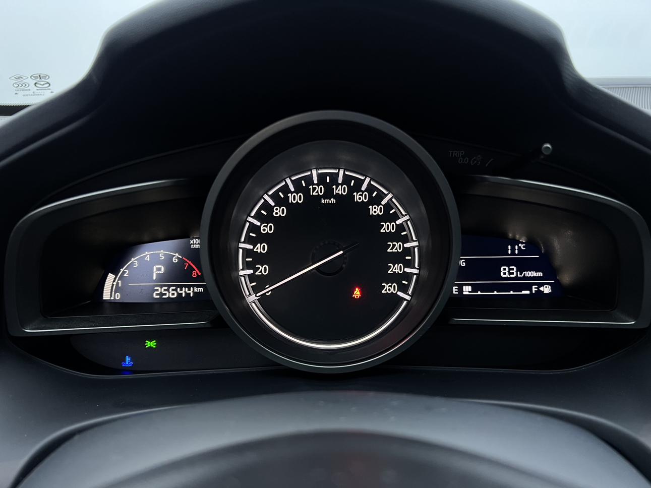 Mazda CX-4 2021, фото 10