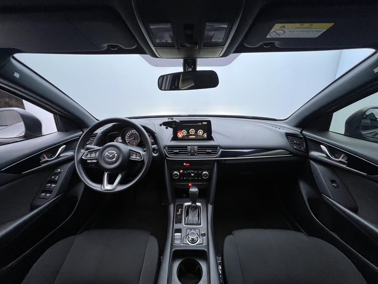 Mazda CX-4 2021, фото 13