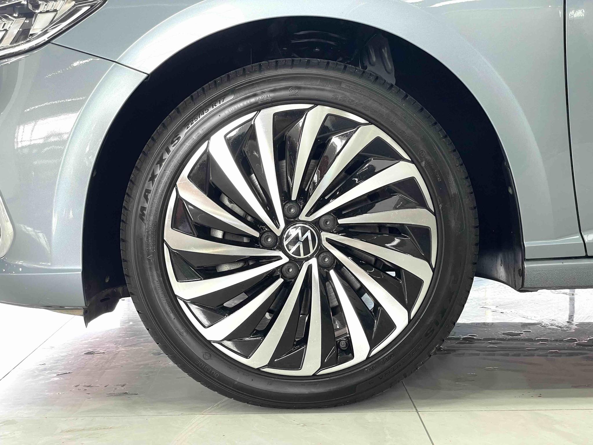 Volkswagen Lavida 2023, фото 15