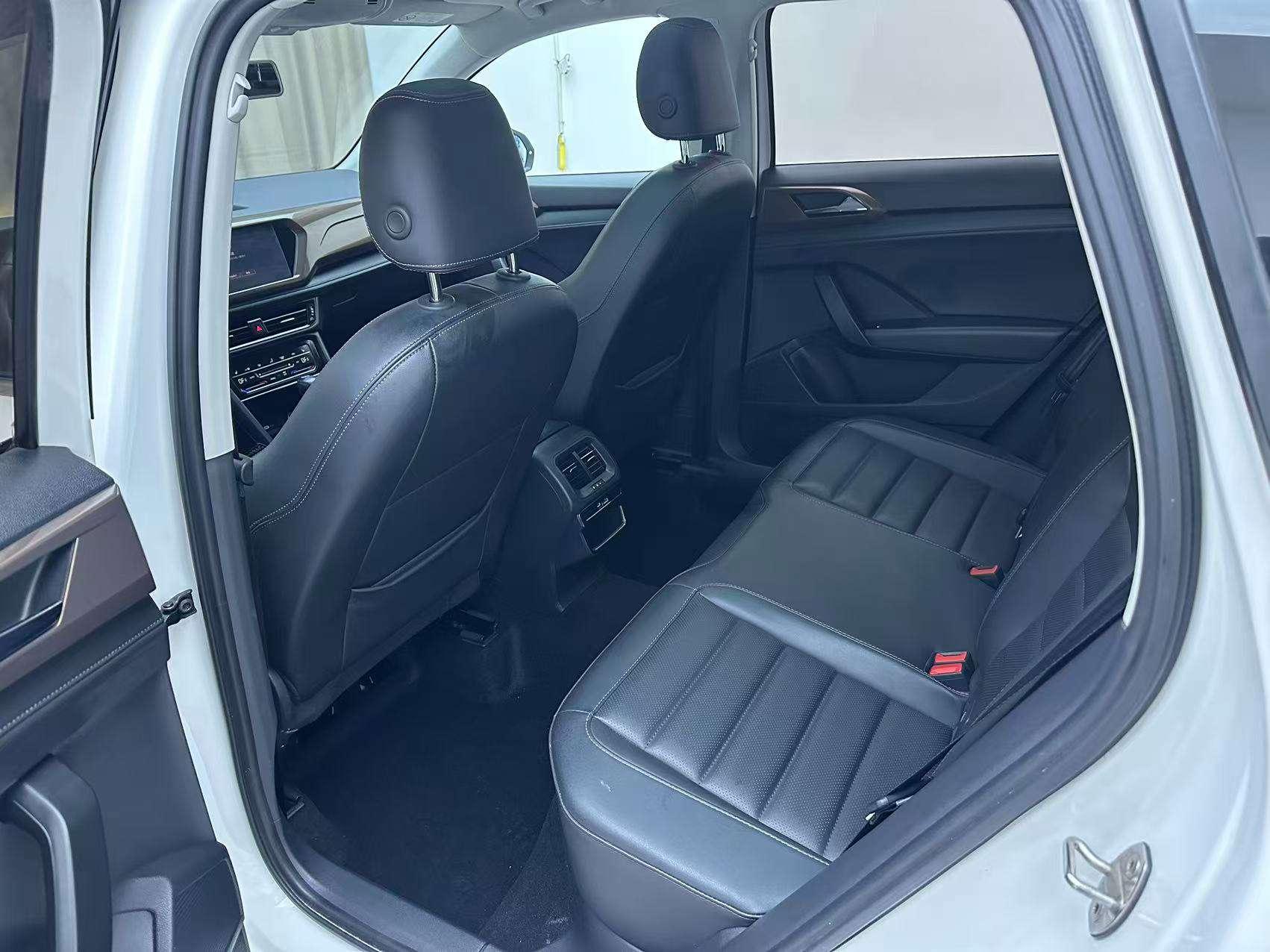 Volkswagen Tayron 2021, фото 8