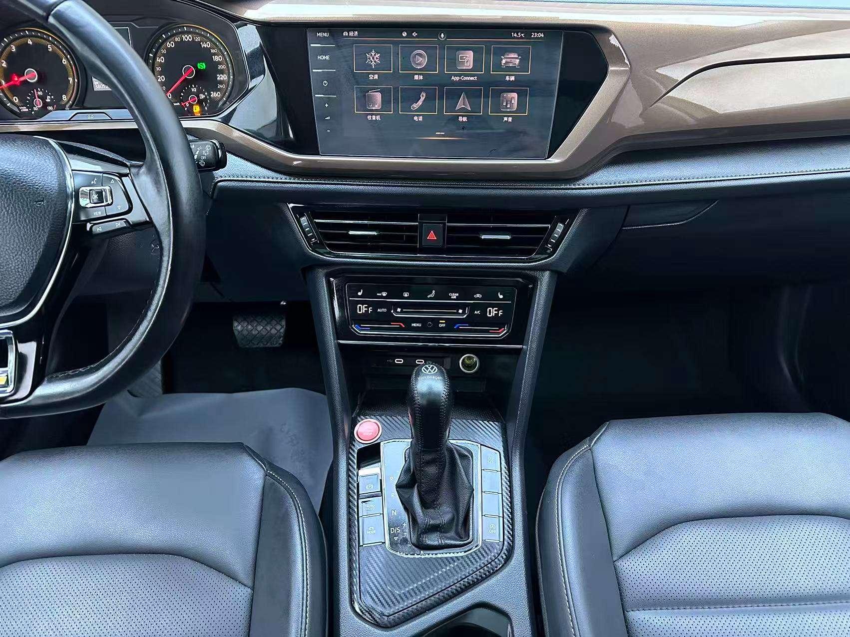 Volkswagen Tayron 2021, фото 13
