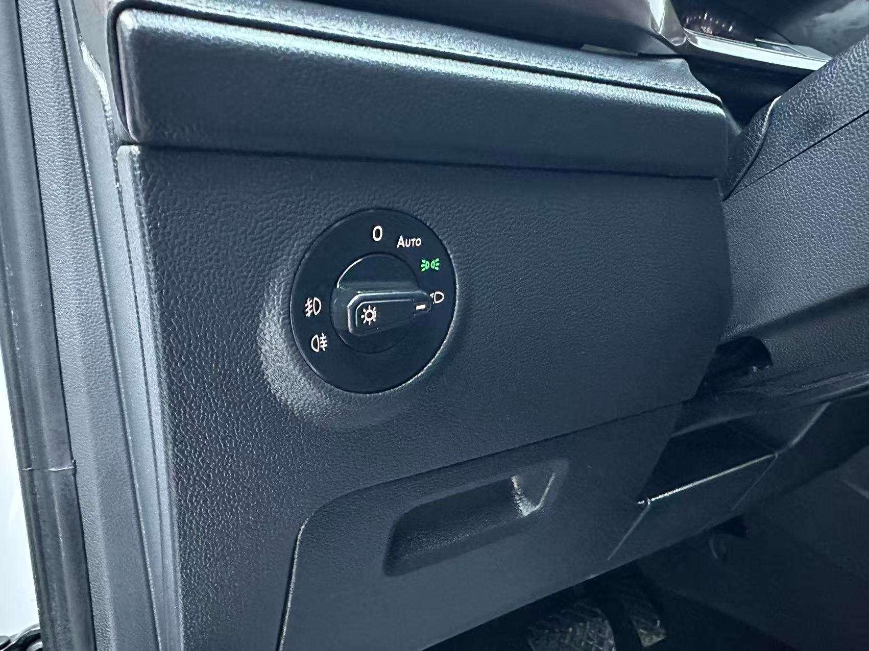 Volkswagen Tayron 2021, фото 14