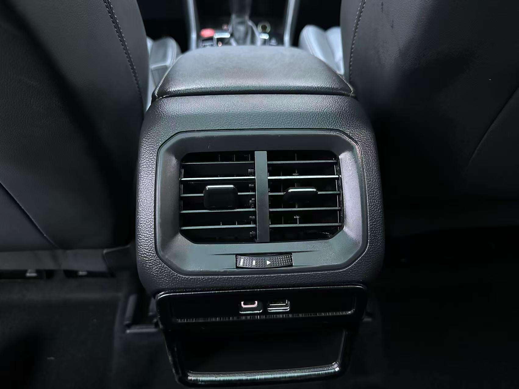 Volkswagen Tayron 2021, фото 16