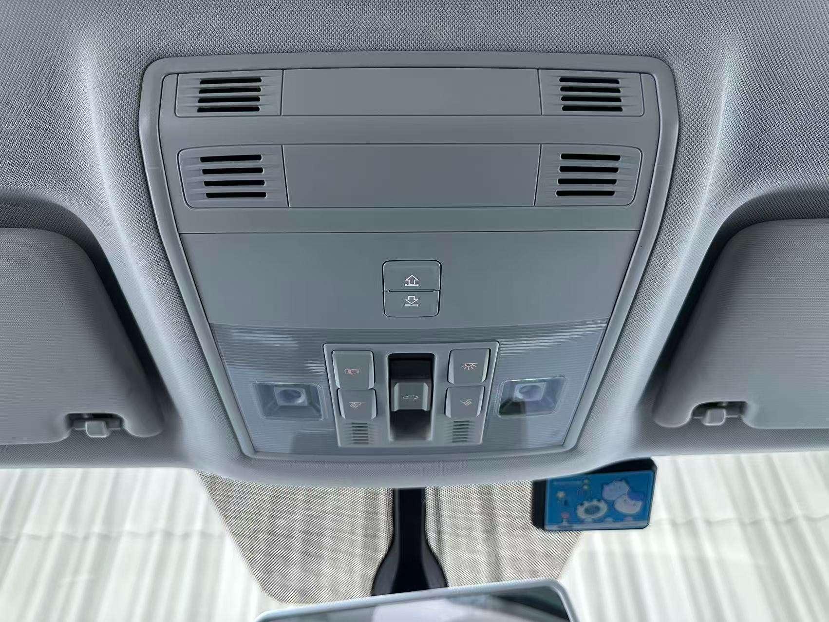 Volkswagen Tayron 2021, фото 17