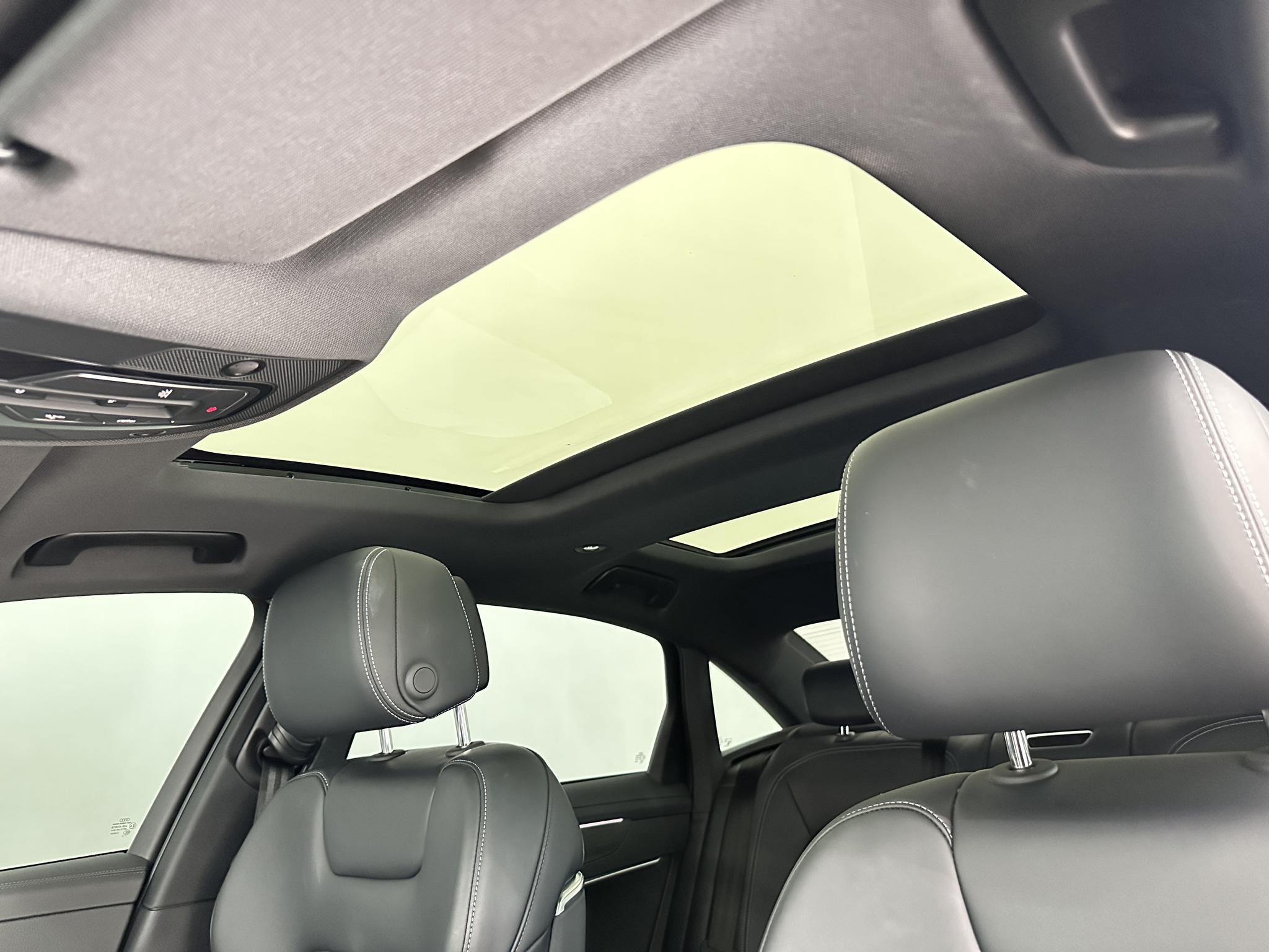 Audi A6L 2025, фото 14