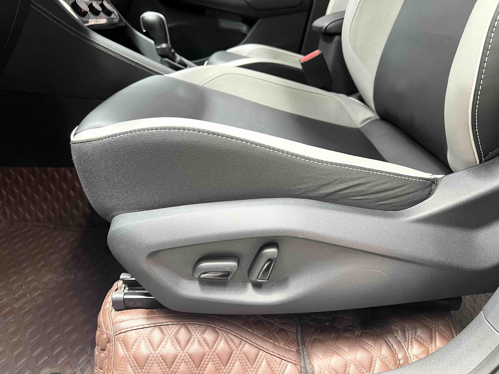 Jetta VS7 2023, фото 15