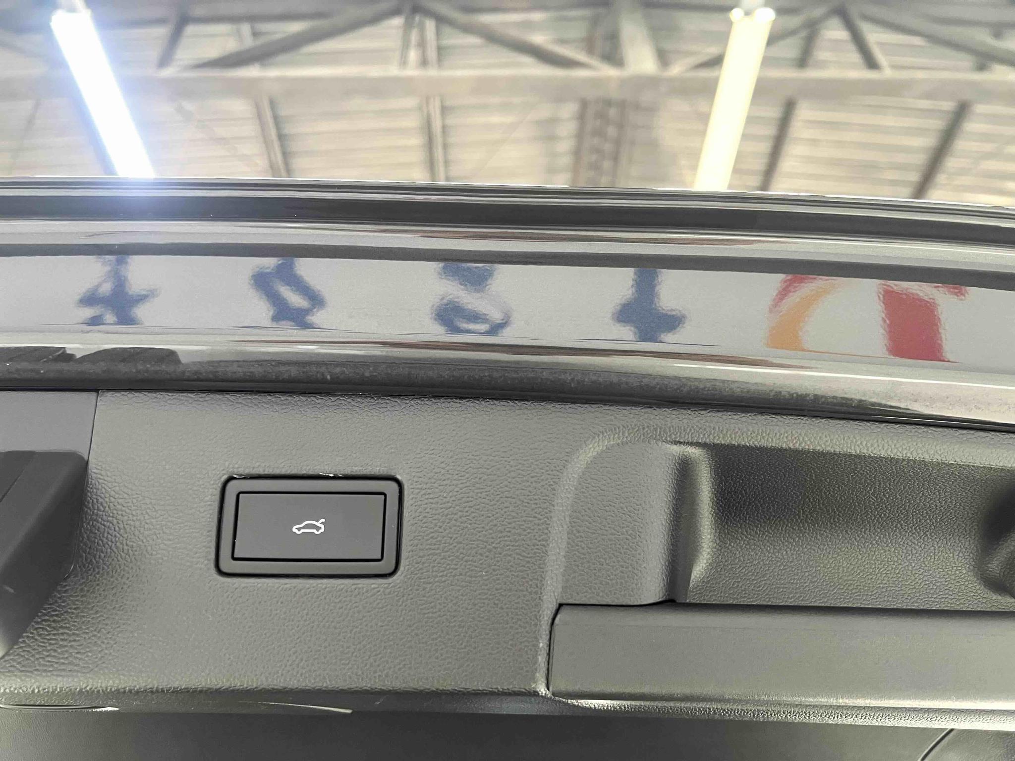 Volkswagen Tayron 2023, фото 17