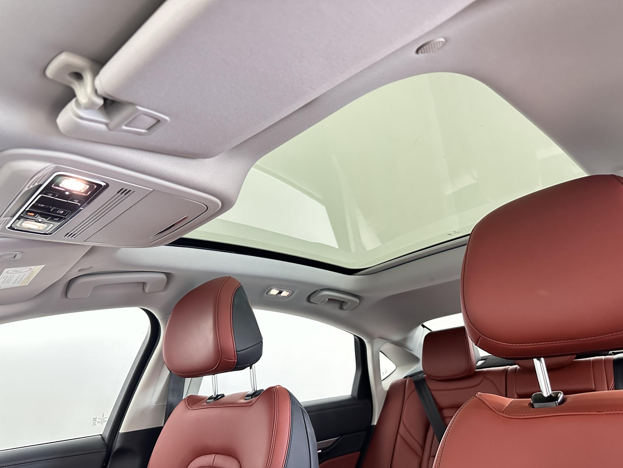Lincoln Z 2025, фото 14