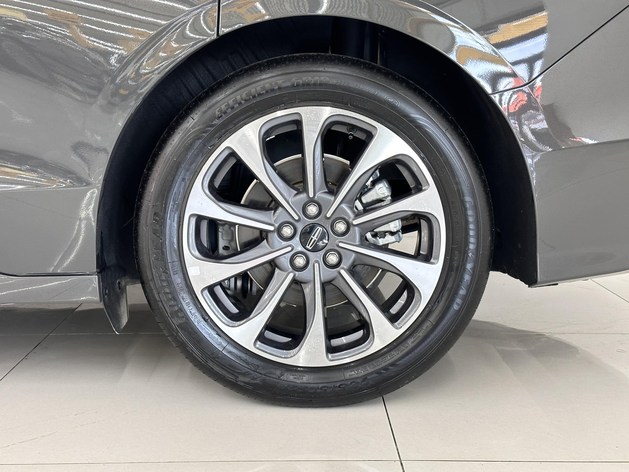 Lincoln Z 2025, фото 16