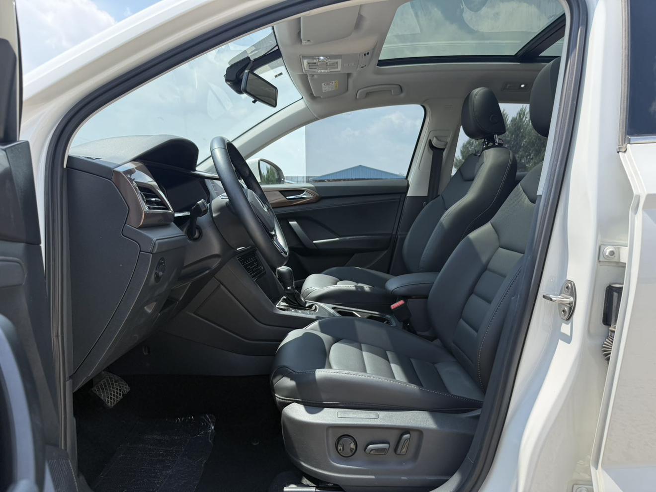 Volkswagen Tharu 2022, фото 14