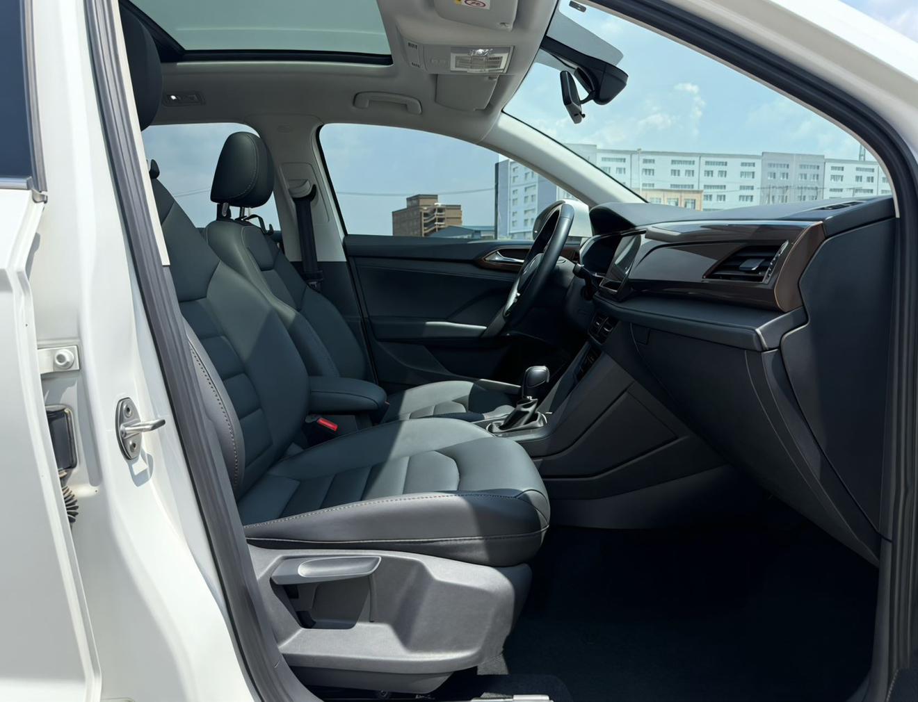Volkswagen Tharu 2022, фото 17