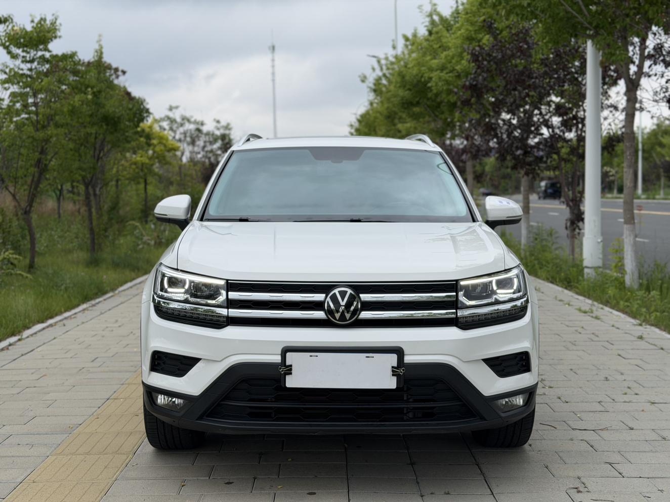 Volkswagen Tayron 2022, фото 2