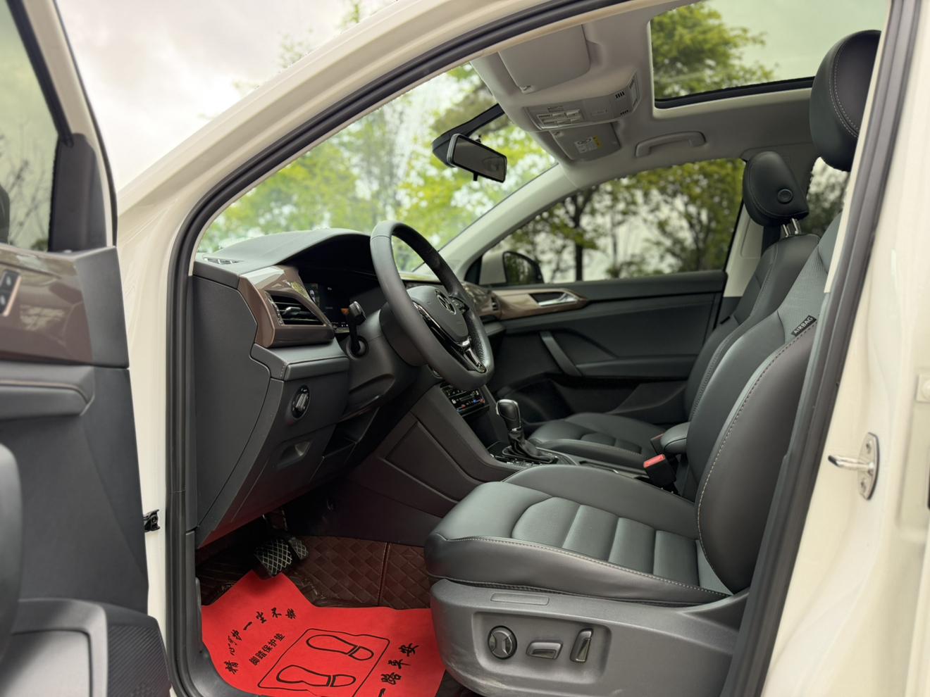 Volkswagen Tayron 2022, фото 5