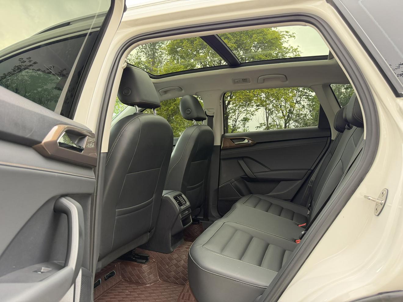 Volkswagen Tayron 2022, фото 6