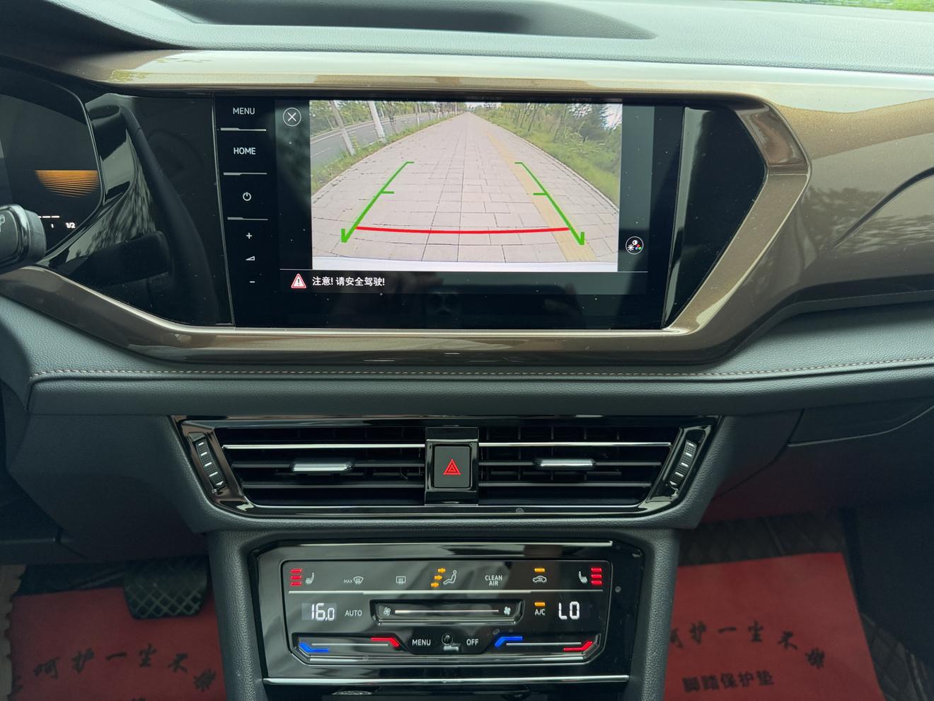 Volkswagen Tayron 2022, фото 7