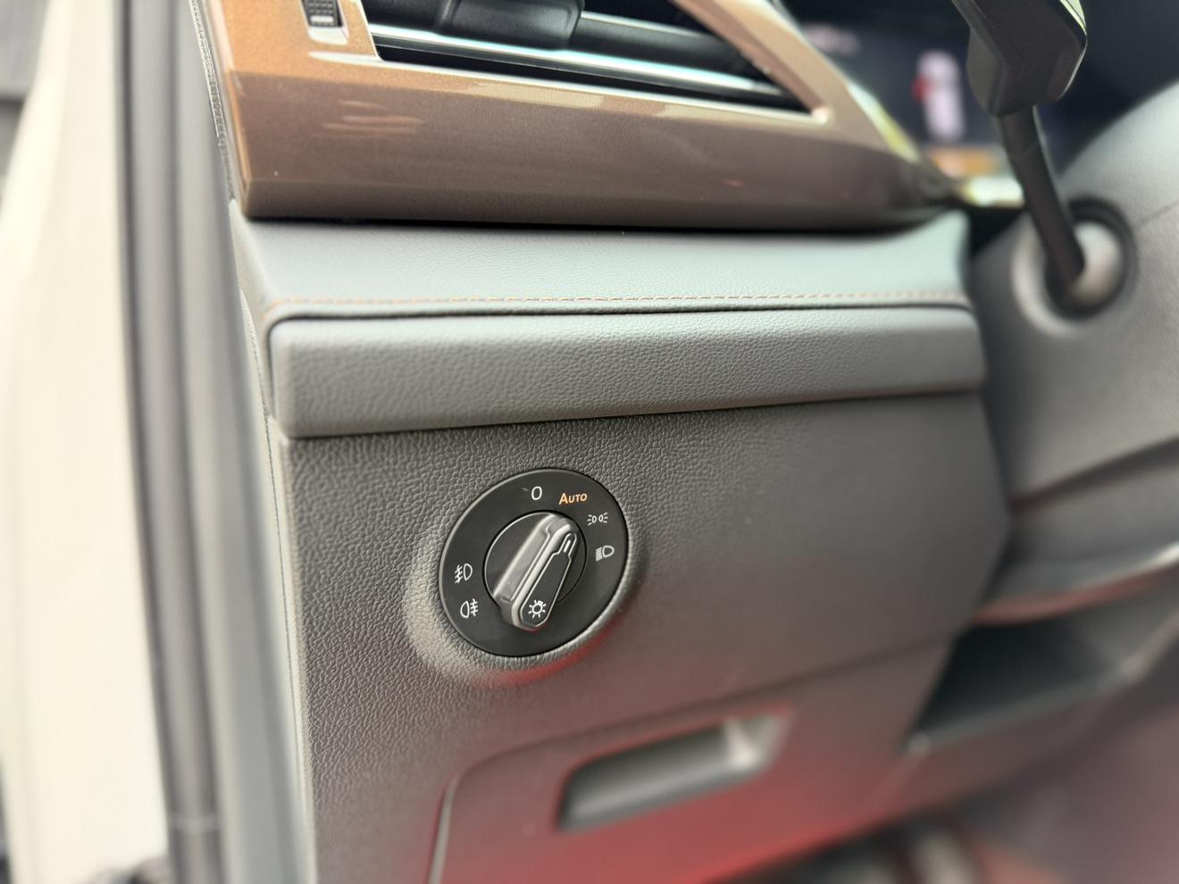 Volkswagen Tayron 2022, фото 8
