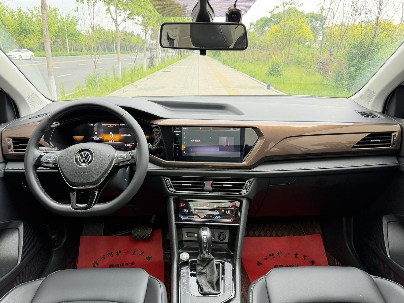Volkswagen Tayron 2022, фото 9