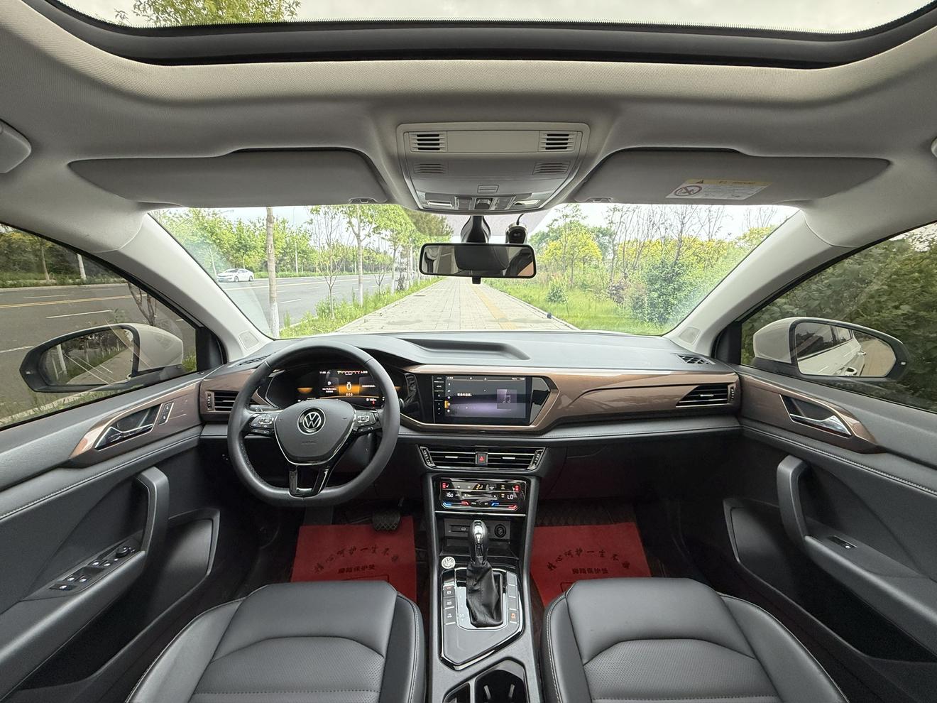 Volkswagen Tayron 2022, фото 10