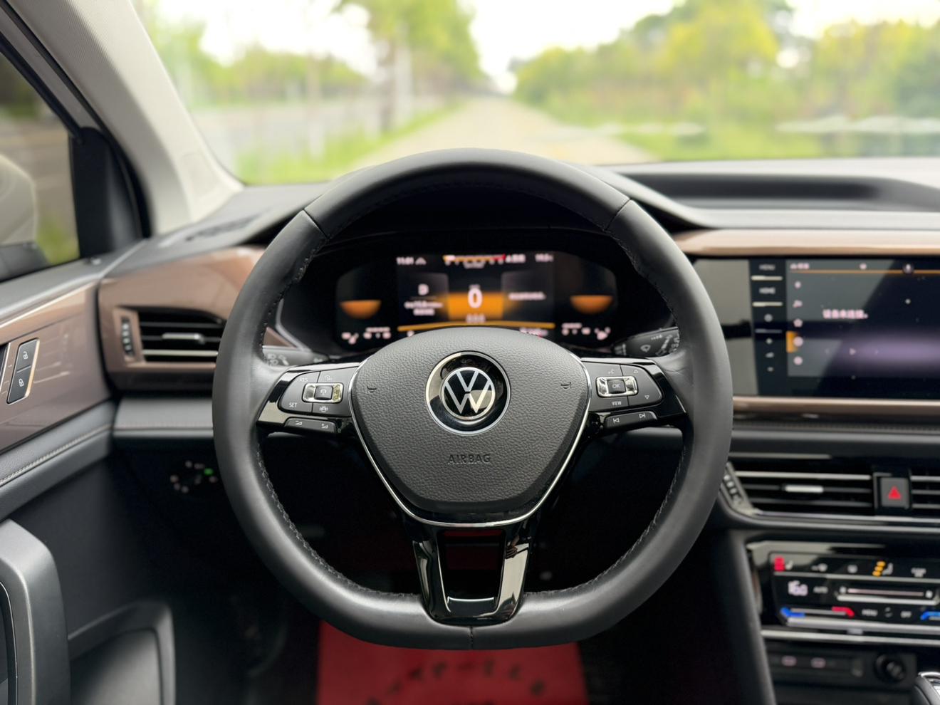 Volkswagen Tayron 2022, фото 12