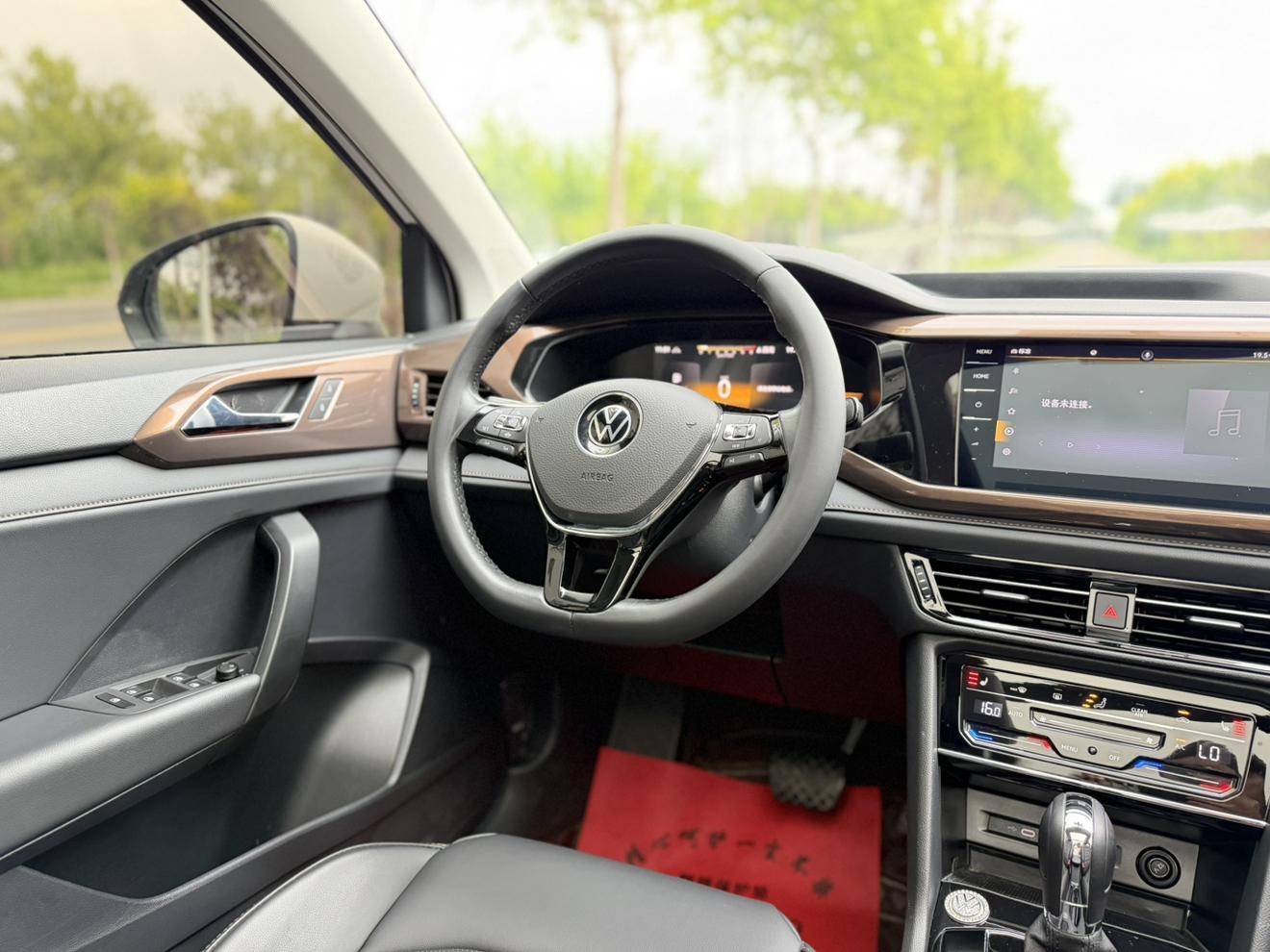 Volkswagen Tayron 2022, фото 13
