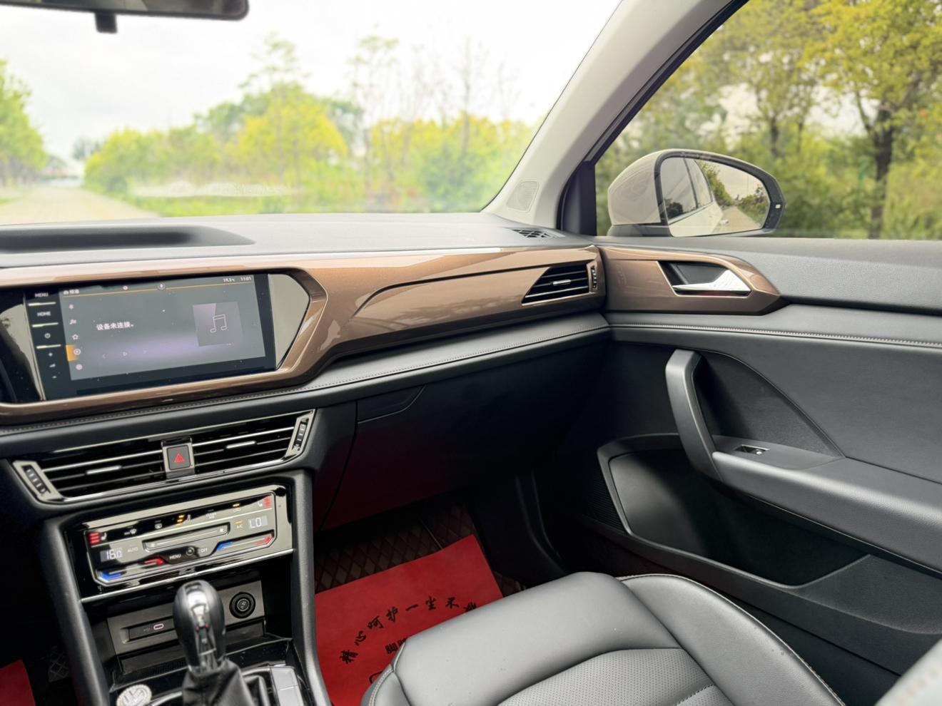Volkswagen Tayron 2022, фото 14