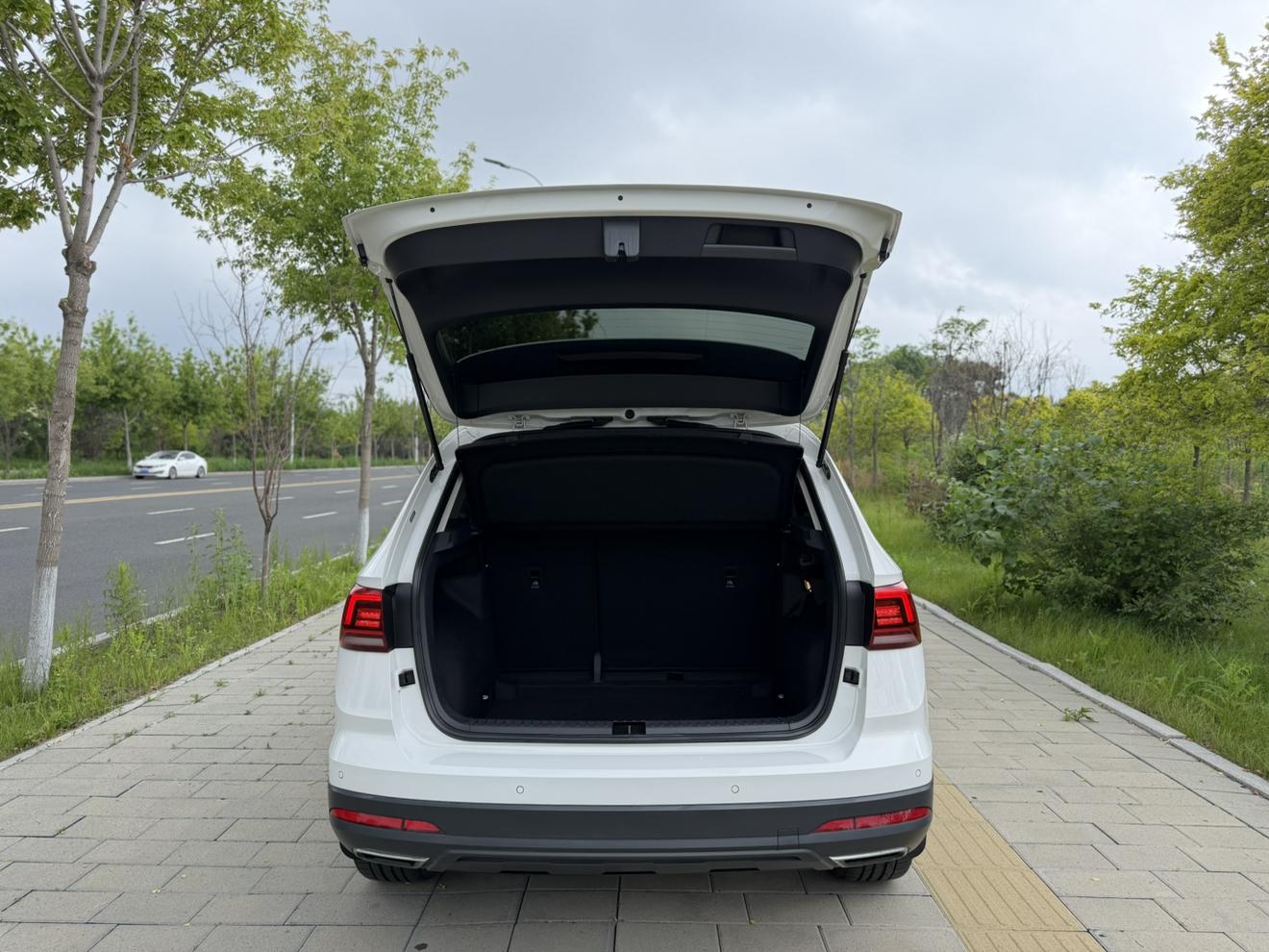 Volkswagen Tayron 2022, фото 16