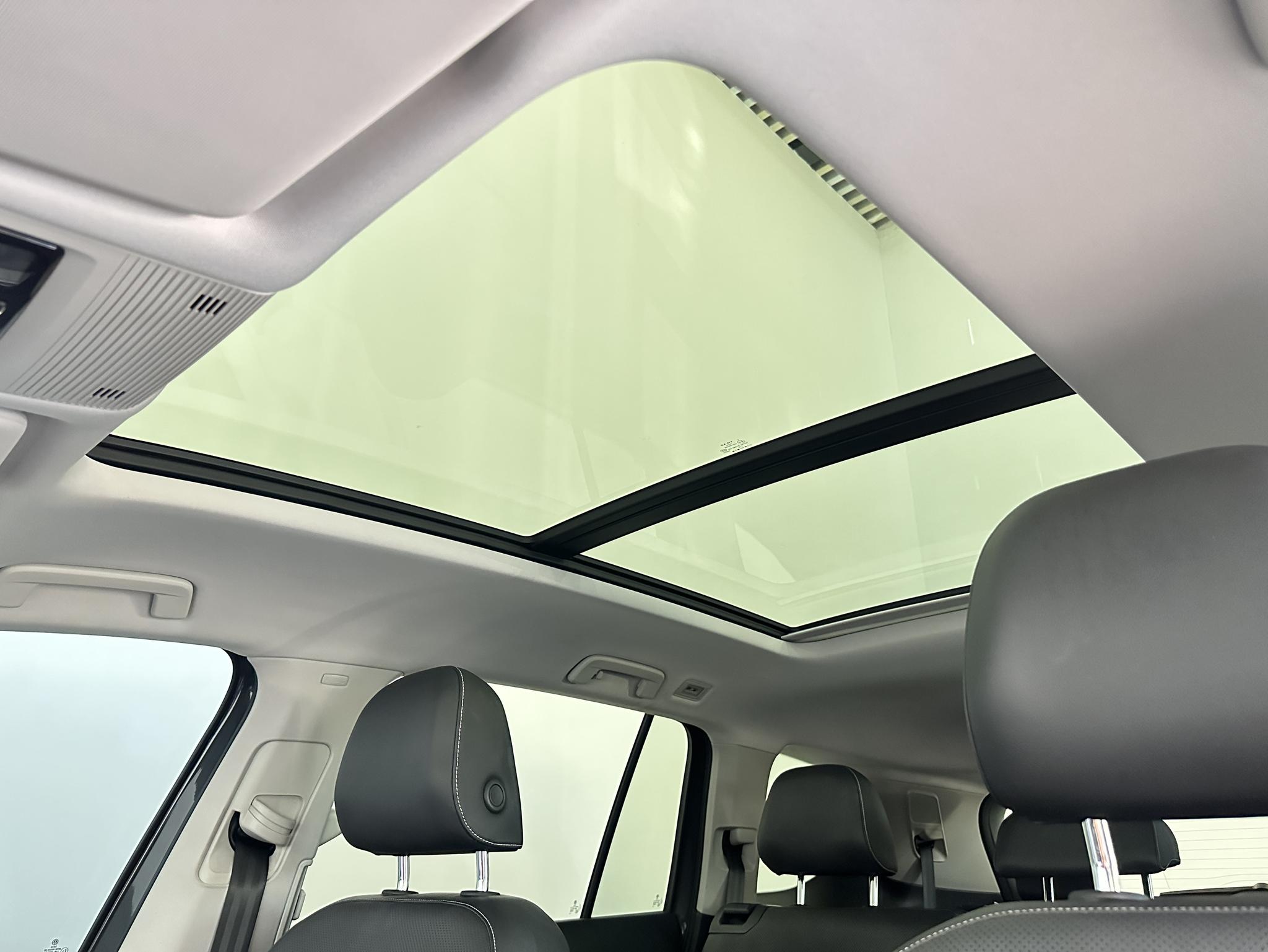 Volkswagen Tiguan 2023, фото 14