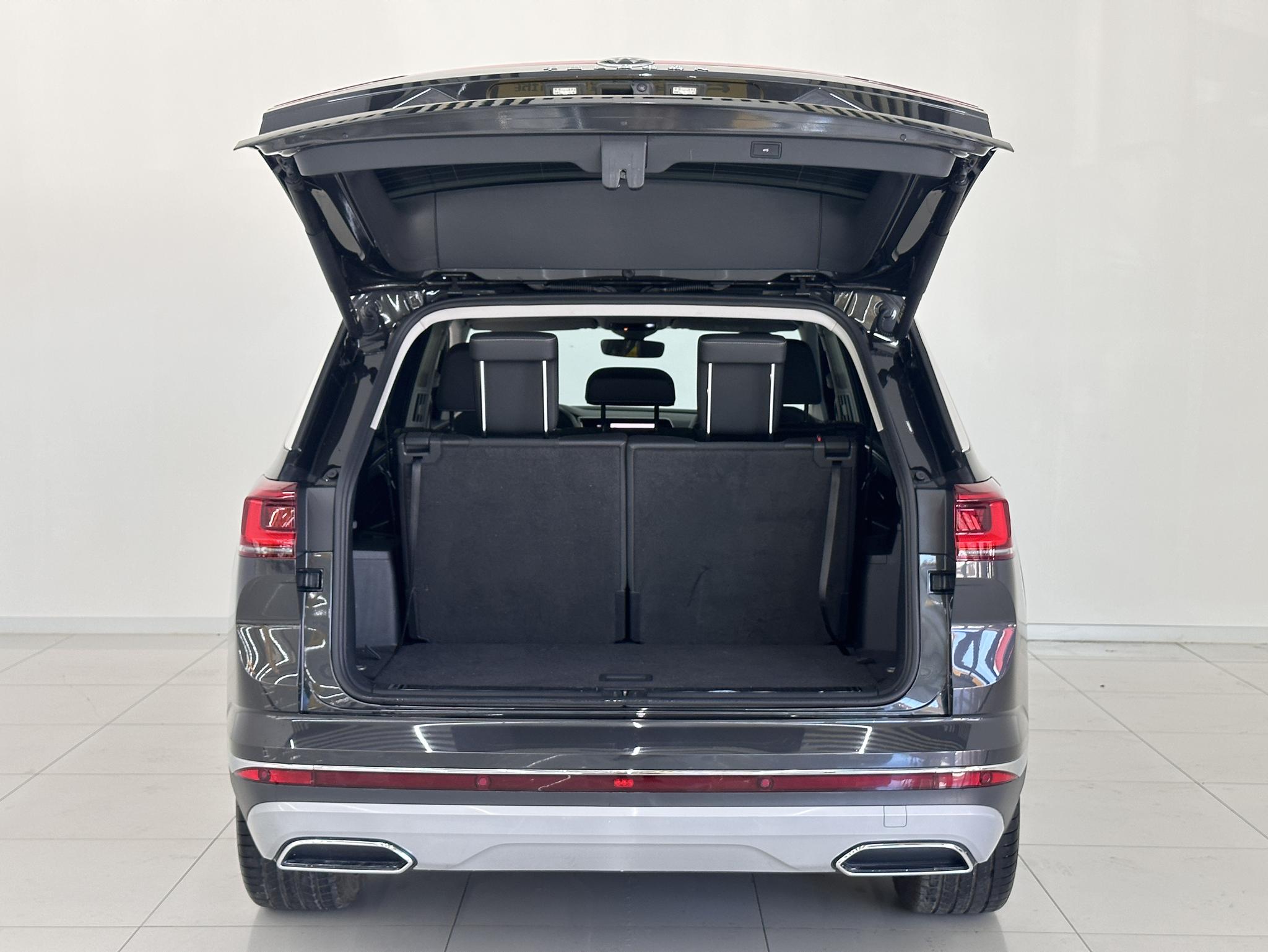 Volkswagen Tiguan 2023, фото 15