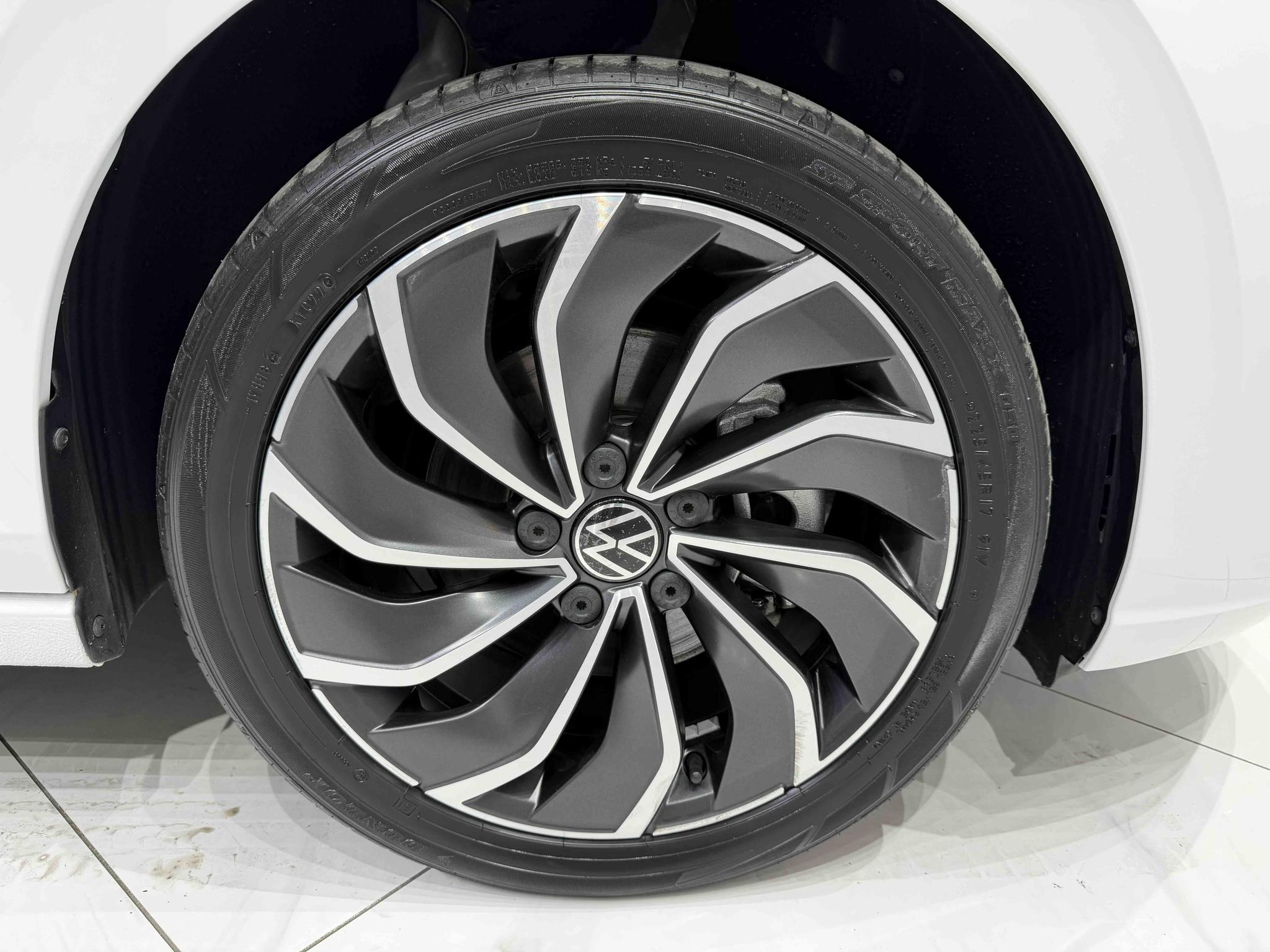 Volkswagen Golf 2021, фото 15