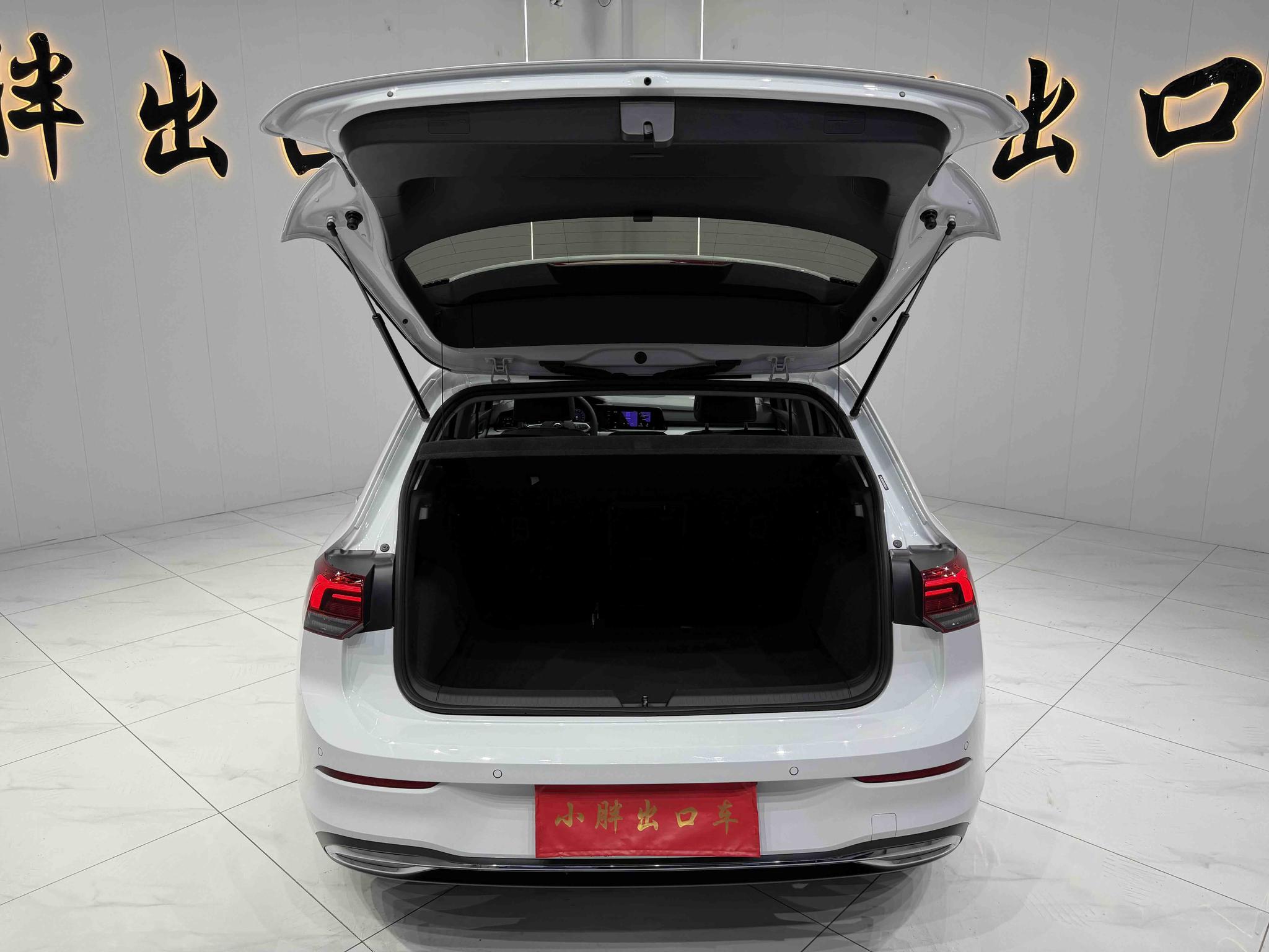 Volkswagen Golf 2021, фото 16