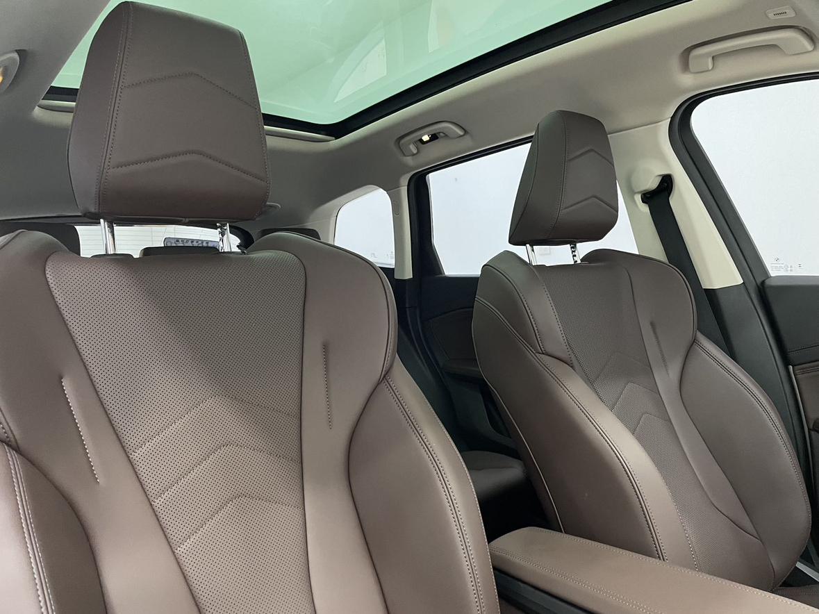 BMW X1 2023, фото 15