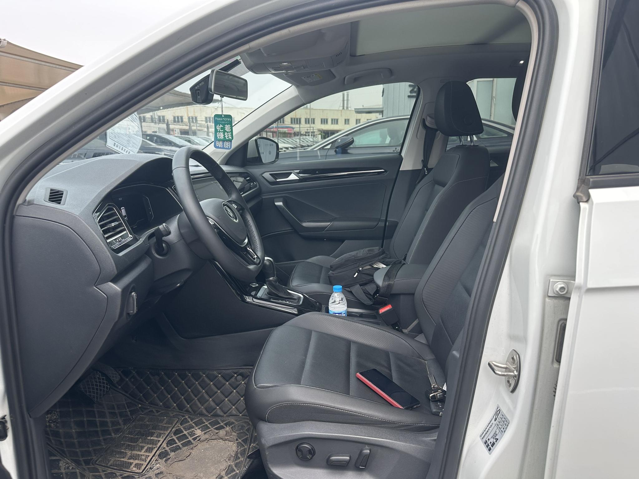 Volkswagen Tayron 2022, фото 8