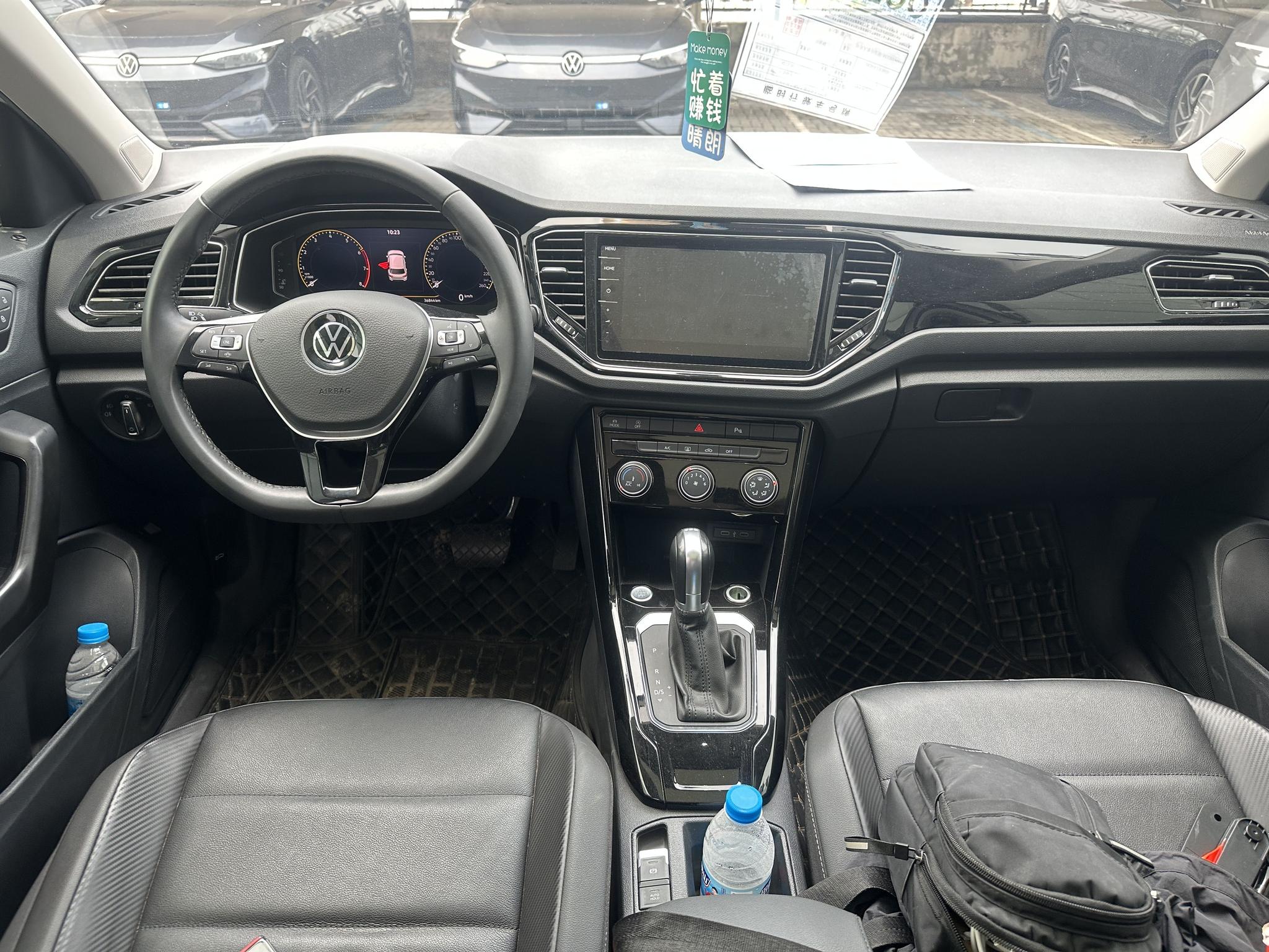 Volkswagen Tayron 2022, фото 10