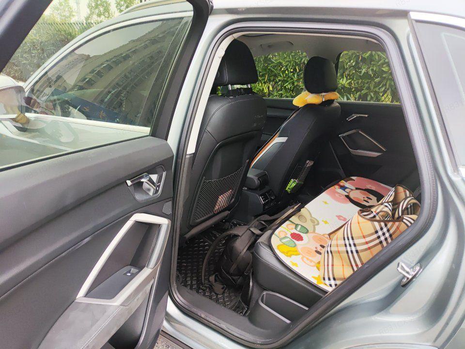 Audi Q3 2022, фото 7