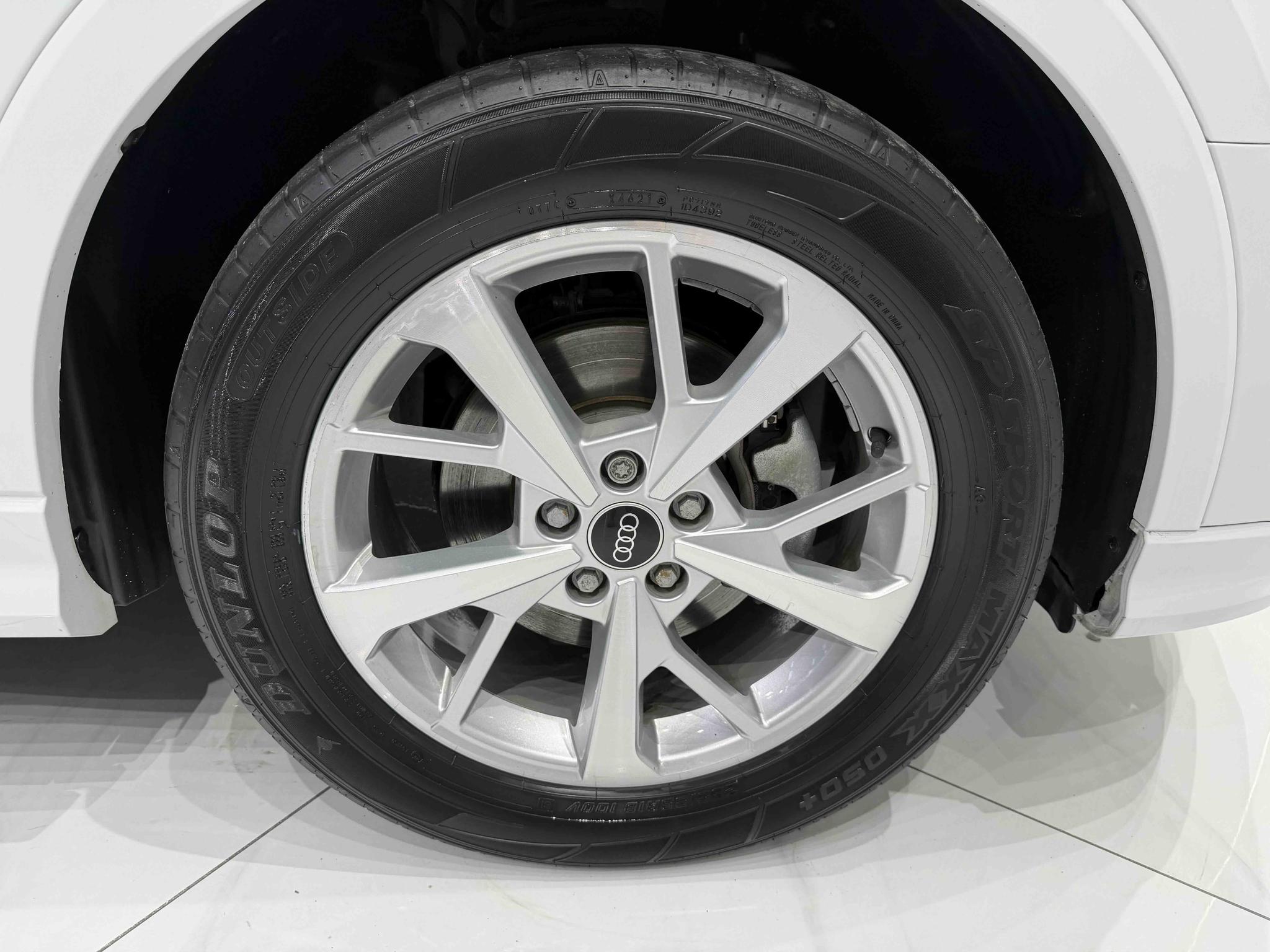 Audi Q3 Sportback 2022, фото 14