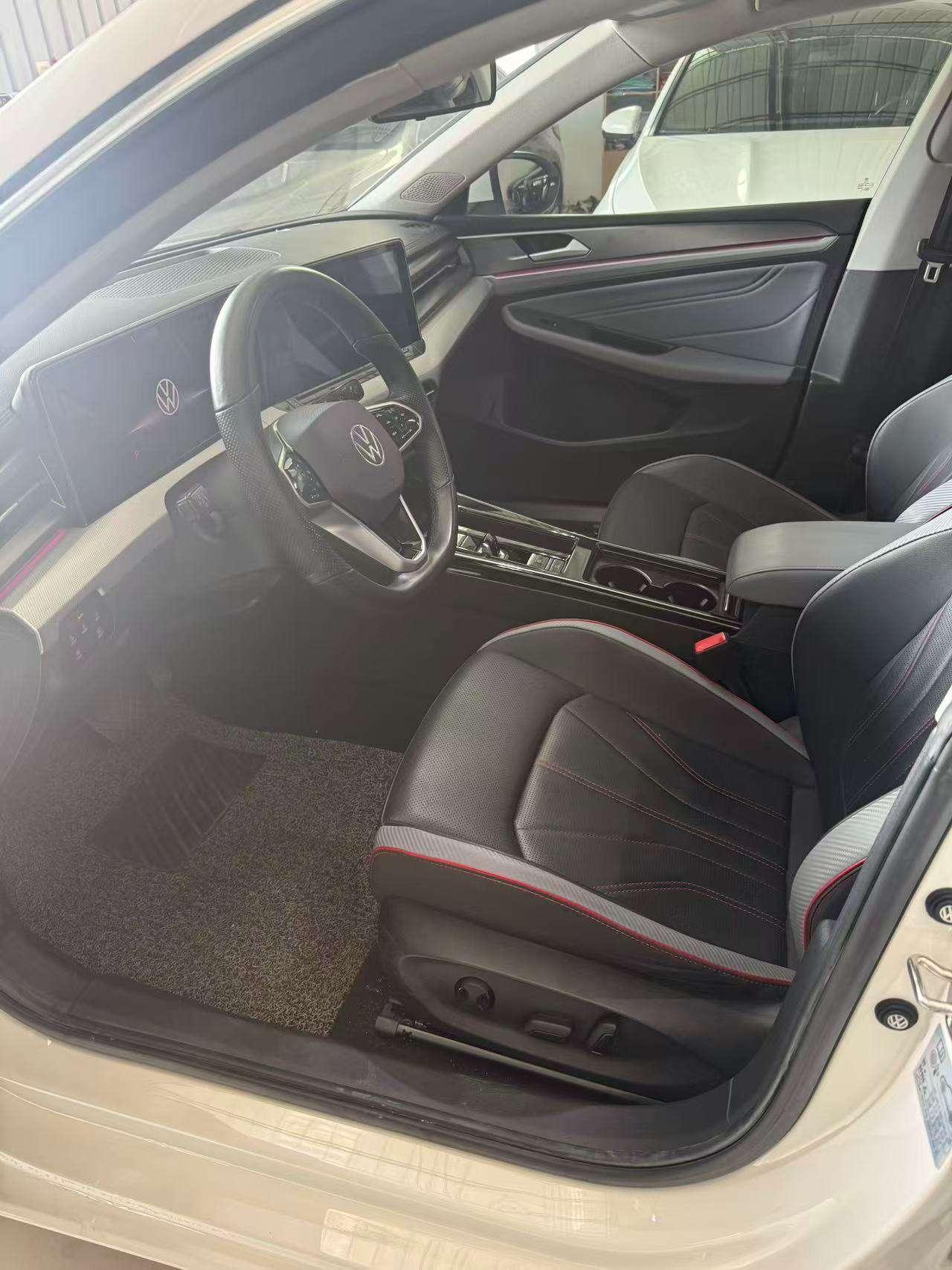 Volkswagen Lingdu 2022, фото 7
