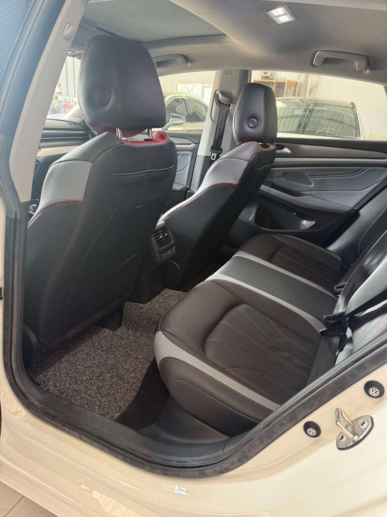 Volkswagen Lingdu 2022, фото 8