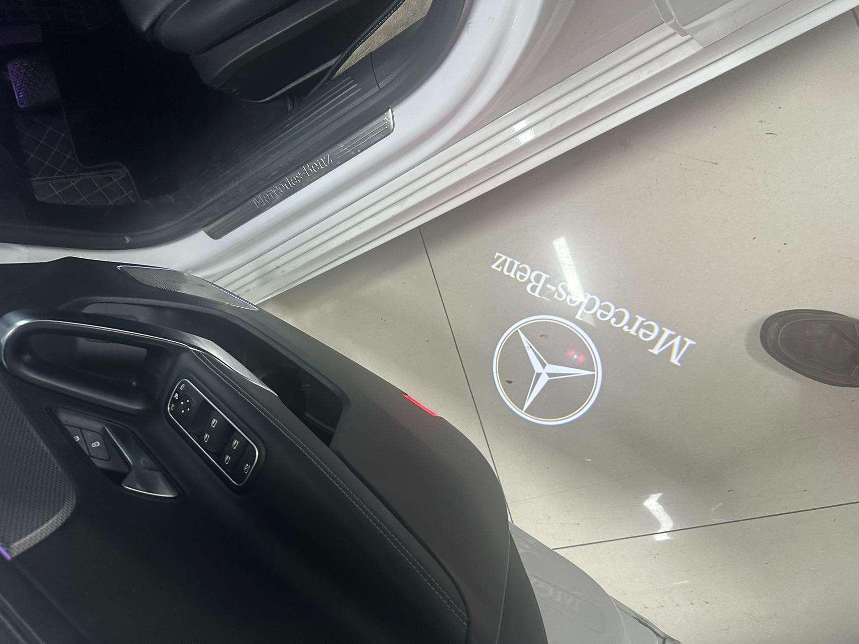 Mercedes-Benz A-Class 2023, фото 14